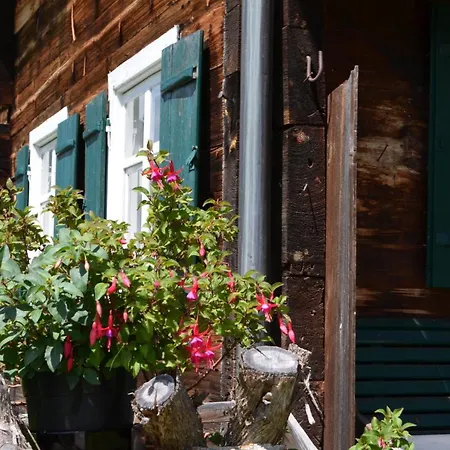 Marianne Rudigier Apartamento