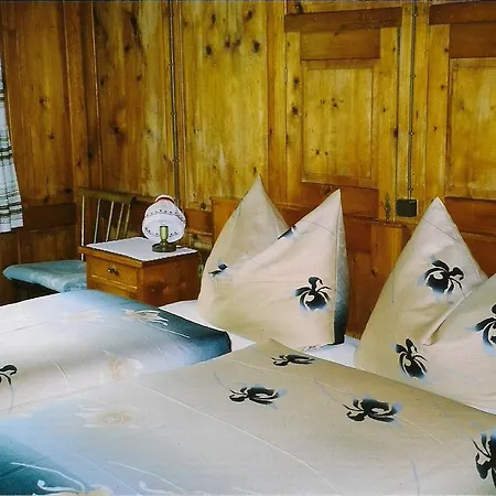 Apartment Marianne Rudigier *