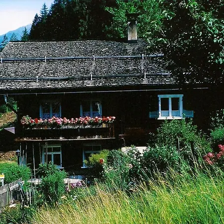 Marianne Rudigier Apartment Aussergosten